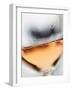 A Glass of Rose Wine-Herbert Lehmann-Framed Photographic Print