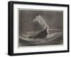 A Gleam of Hope-Samuel Read-Framed Giclee Print