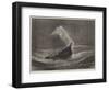 A Gleam of Hope-Samuel Read-Framed Giclee Print