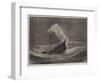 A Gleam of Hope-Samuel Read-Framed Giclee Print