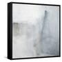 A Glimpse II-Michelle Oppenheimer-Framed Stretched Canvas