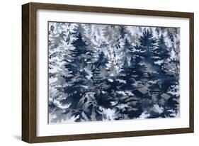 A Glimpse of Harmony II-Rikki Drotar-Framed Giclee Print