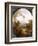 A Glimpse of Nature-Robert Blum-Framed Giclee Print