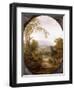 A Glimpse of Nature-Robert Blum-Framed Giclee Print