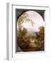 A Glimpse of Nature-Robert Blum-Framed Giclee Print