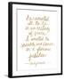 A Glorious Jubilee-Lottie Fontaine-Framed Giclee Print