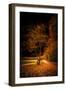 A Glow in the Night-Philippe Saint-Laudy-Framed Photographic Print