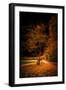 A Glow in the Night-Philippe Saint-Laudy-Framed Photographic Print