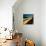 A Golden Beach in Australia-Mark James Gaylard-Stretched Canvas displayed on a wall