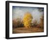 A Golden Moment-Jai Johnson-Framed Giclee Print