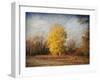 A Golden Moment-Jai Johnson-Framed Giclee Print