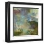 A Goldfinch Tale-Emilia Arana-Framed Art Print