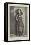 A Good Catholic-W. Fyfe-Framed Stretched Canvas