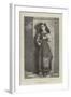 A Good Catholic-W. Fyfe-Framed Giclee Print