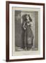 A Good Catholic-W. Fyfe-Framed Giclee Print