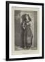 A Good Catholic-W. Fyfe-Framed Giclee Print