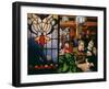 A Good Night Out, 1996-Cristiana Angelini-Framed Giclee Print