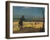 'A Good Shot!', c1820, (1922)-Abraham Cooper-Framed Giclee Print