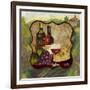 A Good Vintage I-Elizabeth Medley-Framed Art Print