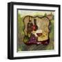 A Good Vintage I-Elizabeth Medley-Framed Art Print