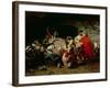 A Good Vintage-Francesco Vinea-Framed Giclee Print