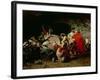 A Good Vintage-Francesco Vinea-Framed Giclee Print