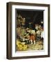 A Good Wine-Federigo Andreotti-Framed Giclee Print