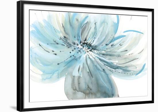 A Grand Bloom-Rebecca Meyers-Framed Giclee Print