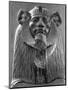 A Granite Sphinx of King Amenemhat III, C1820 BC-null-Mounted Giclee Print