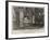 A Great Englishman's Last Resting-Place-null-Framed Giclee Print