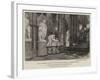 A Great Englishman's Last Resting-Place-null-Framed Giclee Print