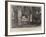 A Great Englishman's Last Resting-Place-null-Framed Giclee Print