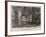 A Great Englishman's Last Resting-Place-null-Framed Giclee Print