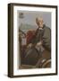 A Great Headmaster-null-Framed Giclee Print