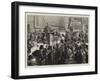 A Great Picture Sale at Christie's-Sydney Prior Hall-Framed Giclee Print