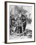 A Great Viking, C1920-Hermanus Koekkoek-Framed Giclee Print