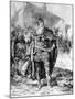 A Great Viking, C1920-Hermanus Koekkoek-Mounted Giclee Print