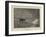 A Great While Ago the World Began, with Hey, Ho, the Wind and the Rain!-John MacWhirter-Framed Giclee Print