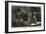 A Greek Play in a London Drawing-Room-Arthur Hopkins-Framed Giclee Print