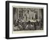 A Greek Play in Edinburgh-null-Framed Giclee Print