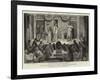 A Greek Play in Edinburgh-null-Framed Giclee Print