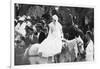 A Greek Sailor's Wedding, Pylos, Greece, 1938-null-Framed Giclee Print