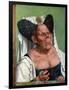 A Grotesque Old Woman-Quentin Massys-Framed Giclee Print