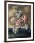 A Group of Carnations-null-Framed Art Print