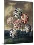 A Group of Carnations-null-Mounted Art Print