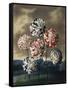 A Group of Carnations-null-Framed Stretched Canvas