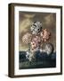 A Group of Carnations-null-Framed Art Print