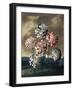 A Group of Carnations-null-Framed Art Print