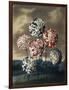 A Group of Carnations-null-Framed Art Print