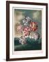 A Group of Carnations-null-Framed Giclee Print